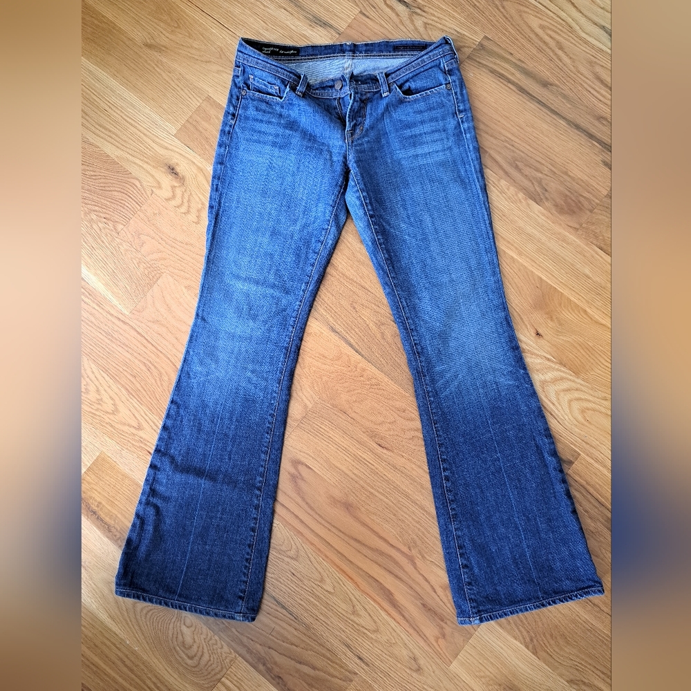 Citizen of Humanity women's jeans